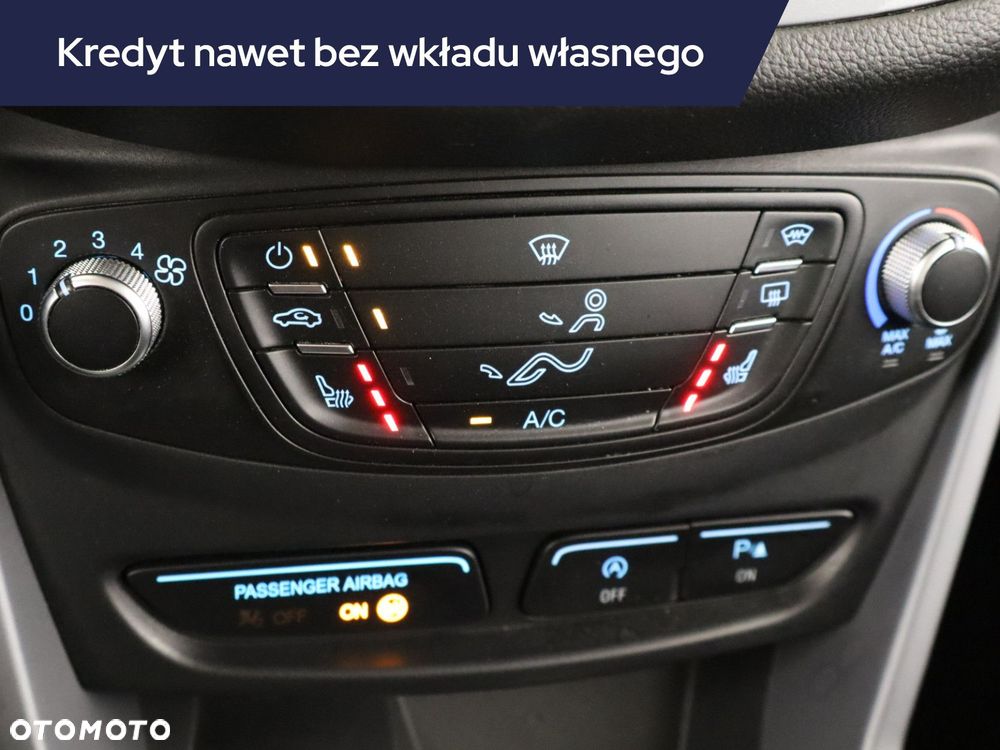 Ford B-MAX - 18