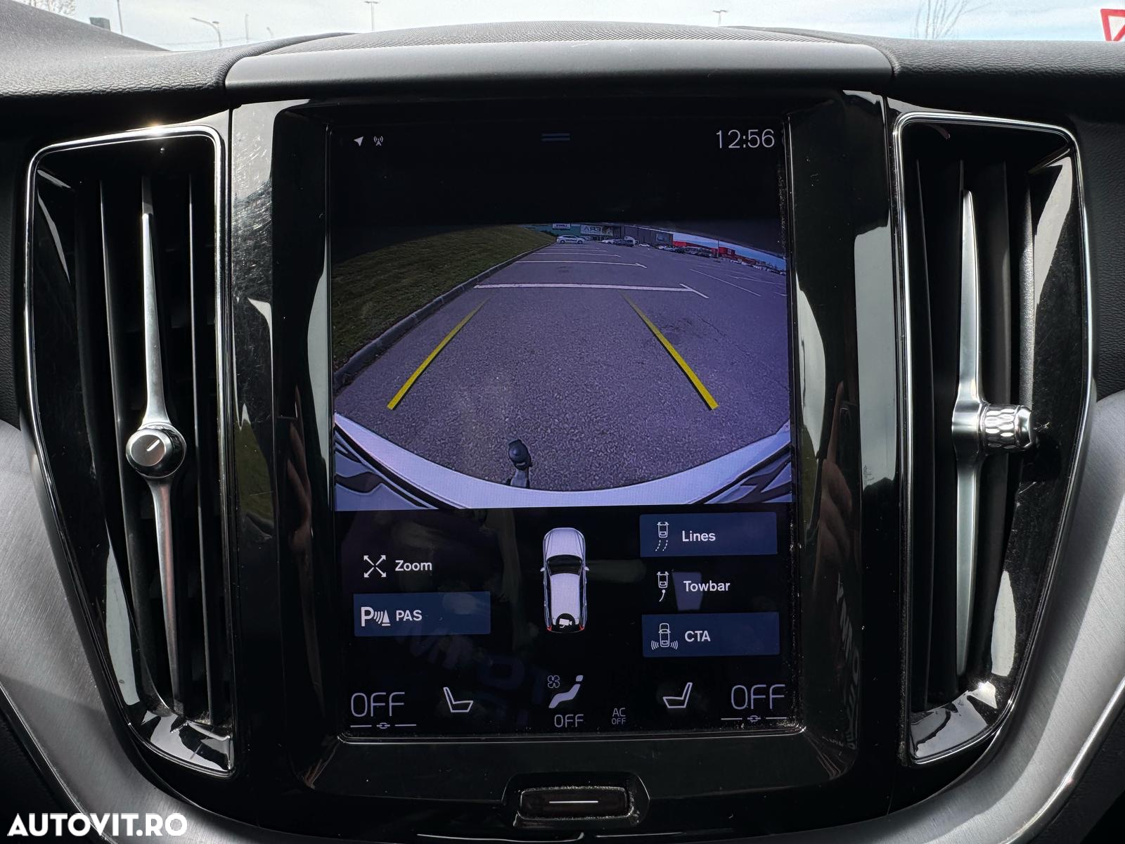 Volvo XC 60 D4 Geartronic Momentum - 15