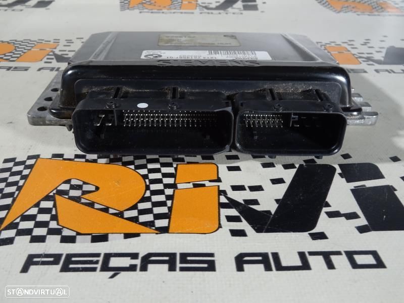 Centralina De Motor Mini Mini (R50, R53)  S118012001 I / 7519922 / 751 - 3