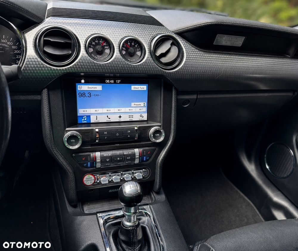 Ford Mustang 5.0 Ti-VCT V8 GT - 24