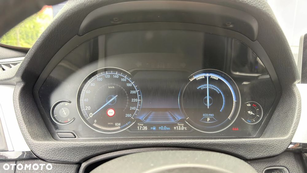 BMW Seria 4 418d M Sport - 11
