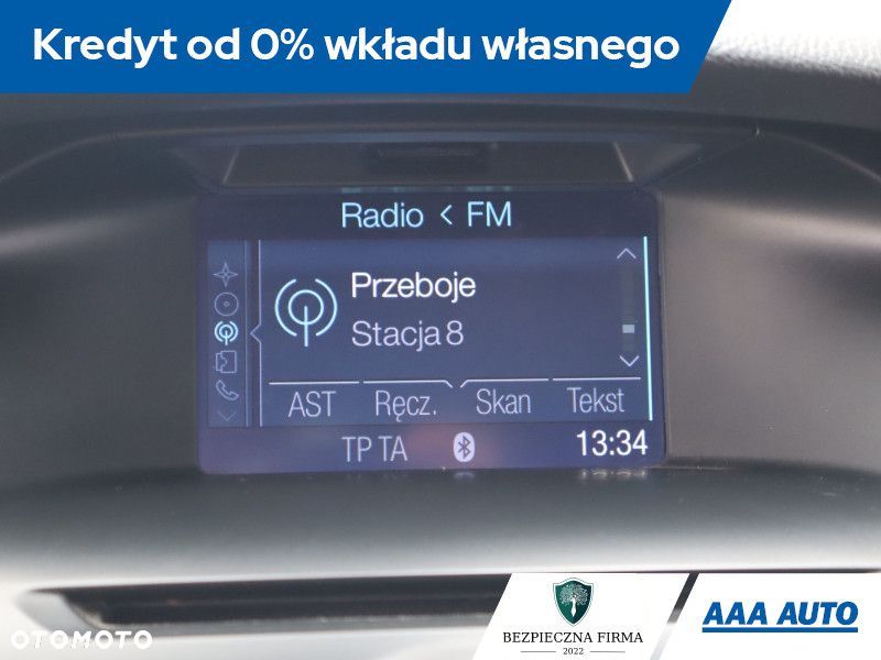 Ford Focus SW - 14