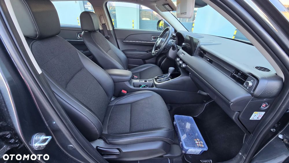 Honda HR-V 1.5 i-MMD Advance CVT - 14