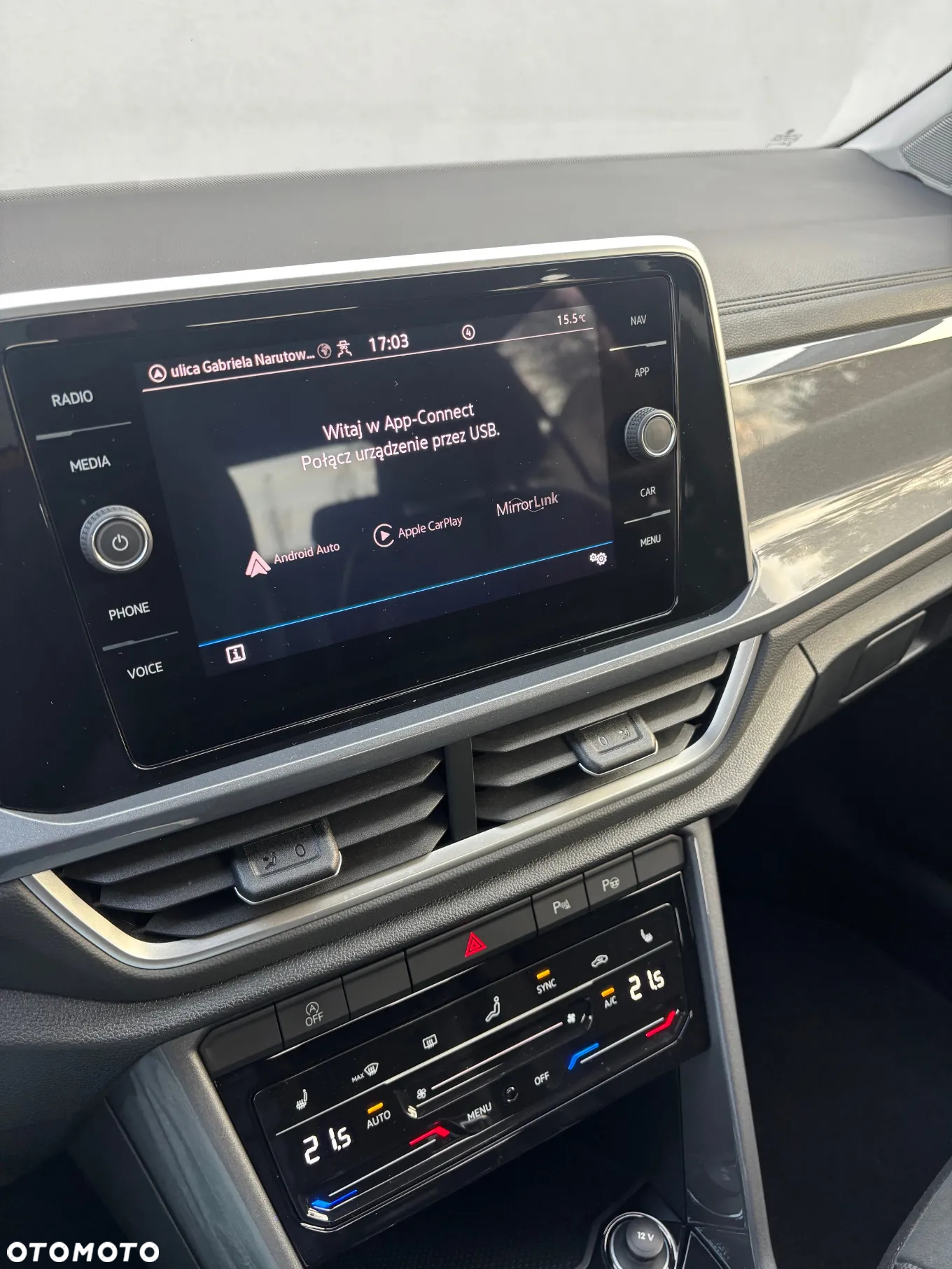 Volkswagen T-Roc 1.5 TSI Style DSG - 16