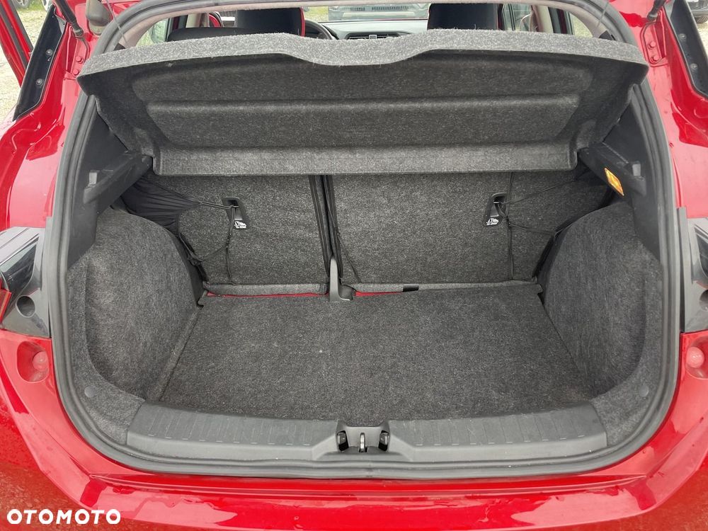 Nissan Micra 1.0 IG-T Acenta Xtronic - 16