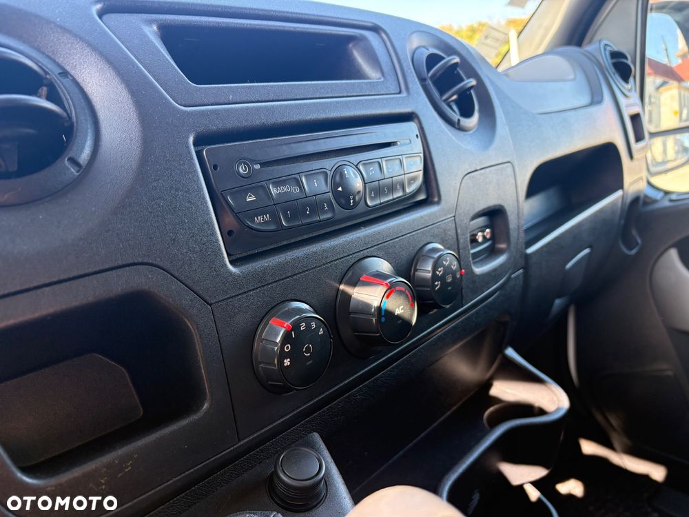 Renault Master - 9