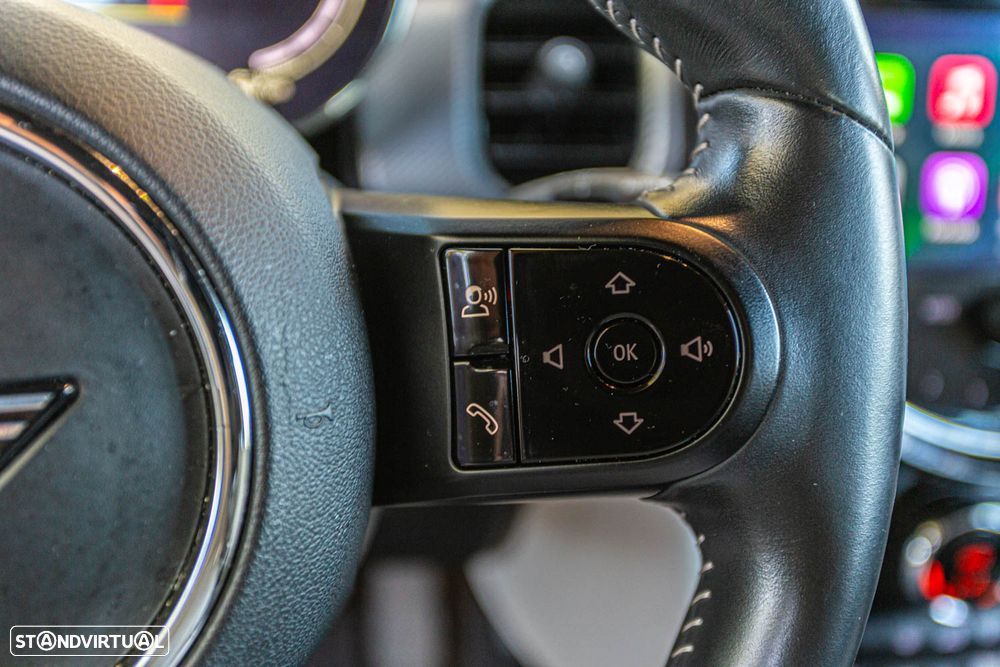 MINI 3 Portas Cooper SE Premium Yours - 24