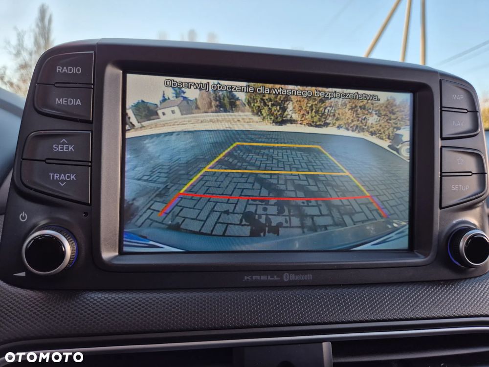 Hyundai Kona 1.6 CRDi Comfort - 37