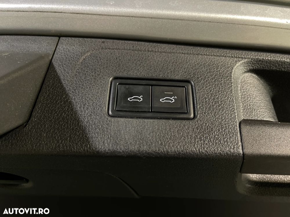 Volkswagen Passat 1.5 TSI ACT OPF DSG Comfortline - 22