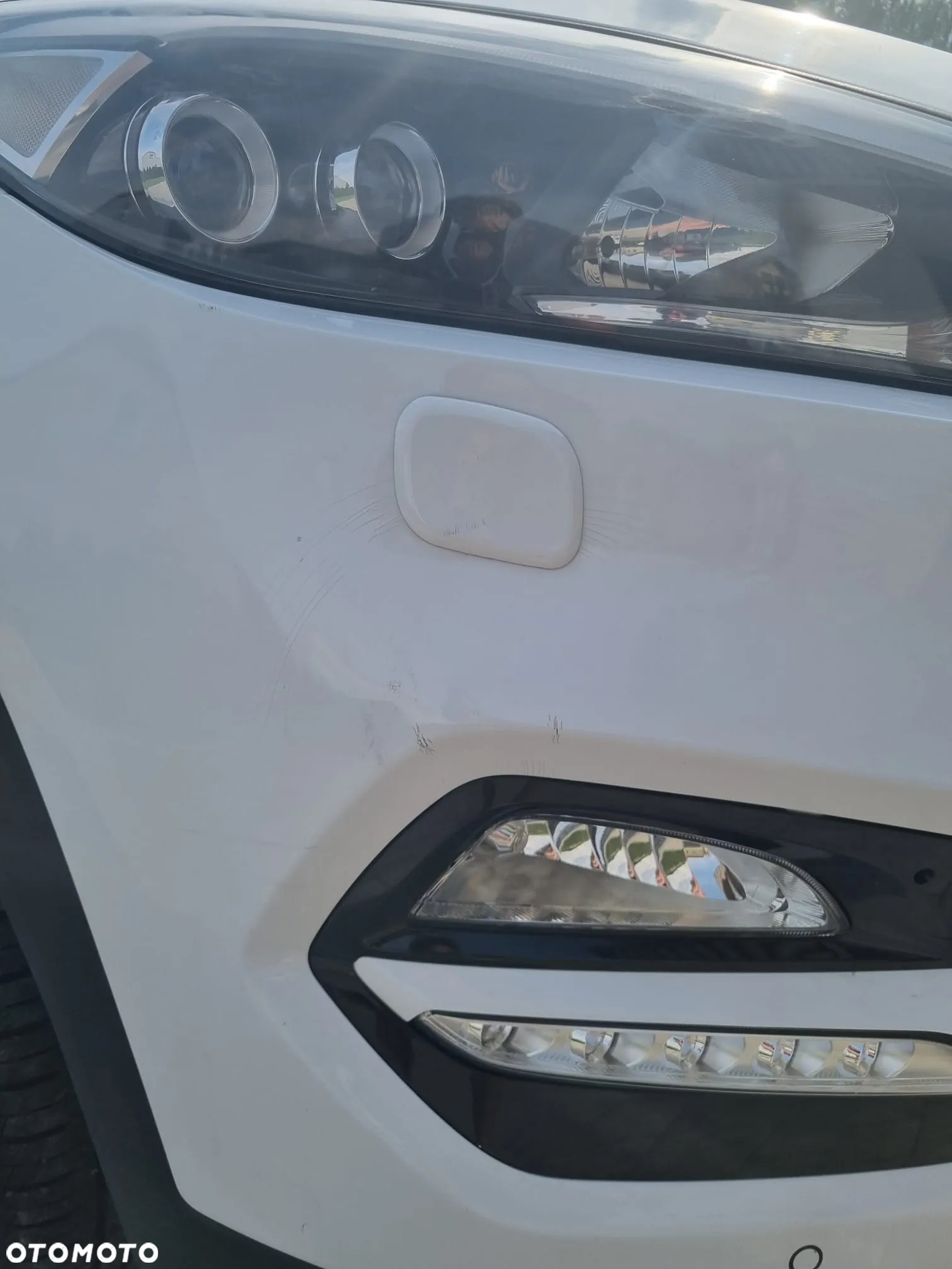 Hyundai Tucson 1.6 GDi Comfort 2WD - 17