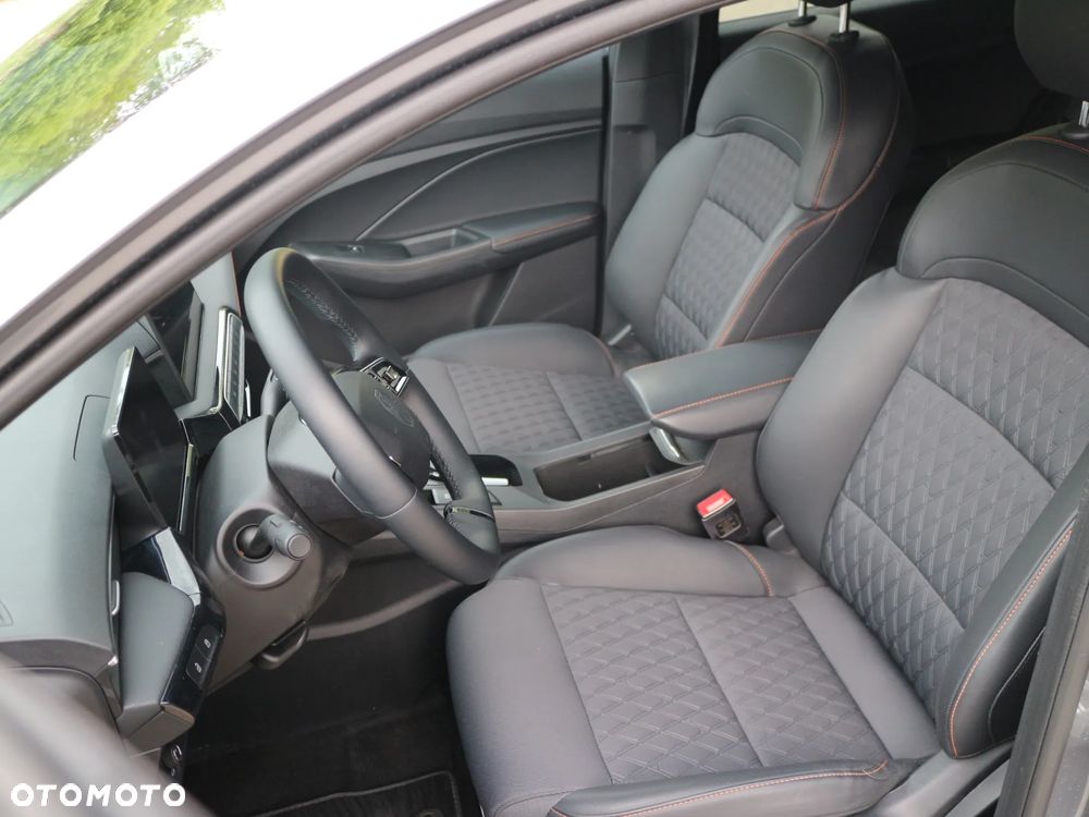 MG MG3 1.5 HEV+ Exclusive - 9
