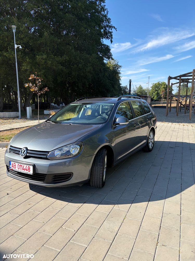 Volkswagen Golf - 19