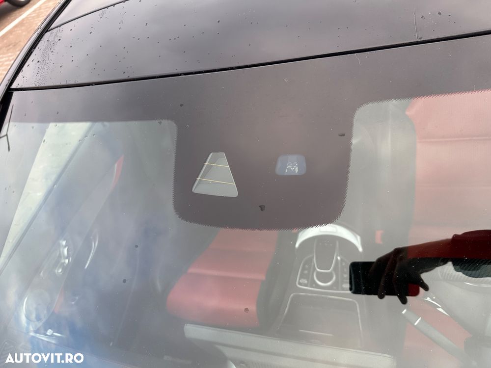 Mercedes-Benz C 63 S AMG - 15