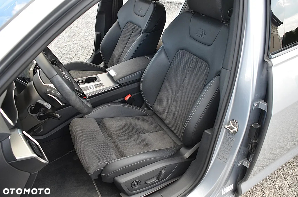 Audi A6 - 24
