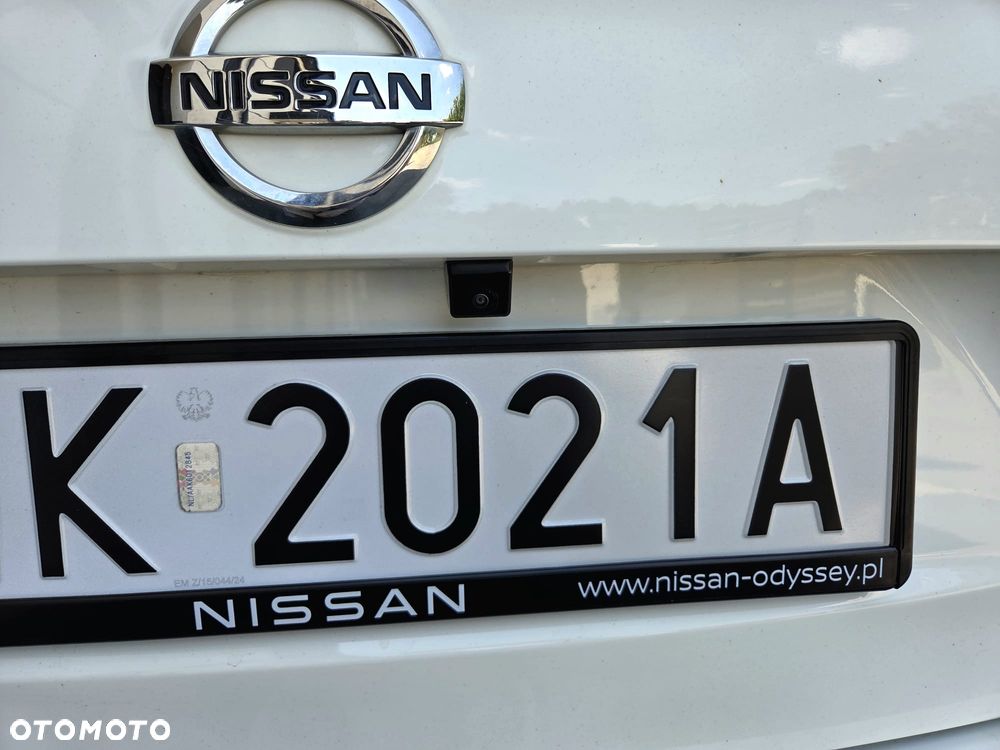 Nissan Qashqai 1.3 DIG-T Tekna - 27