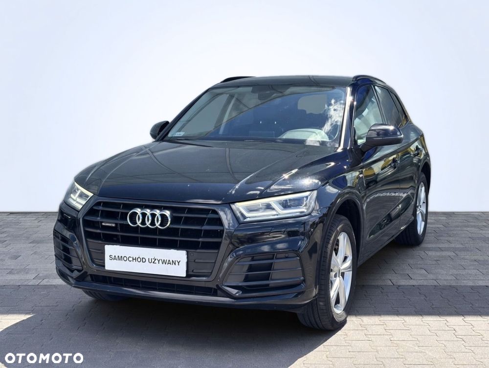 Audi Q5 - 1