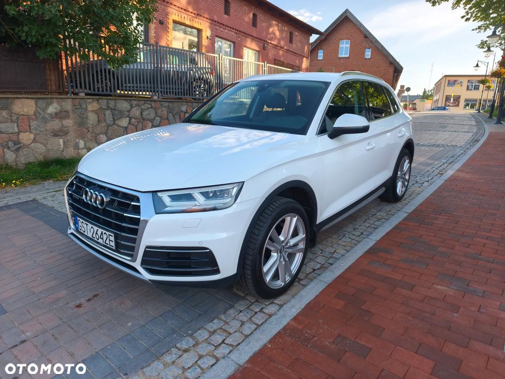 Audi Q5 2.0 TFSI Quattro S tronic - 2