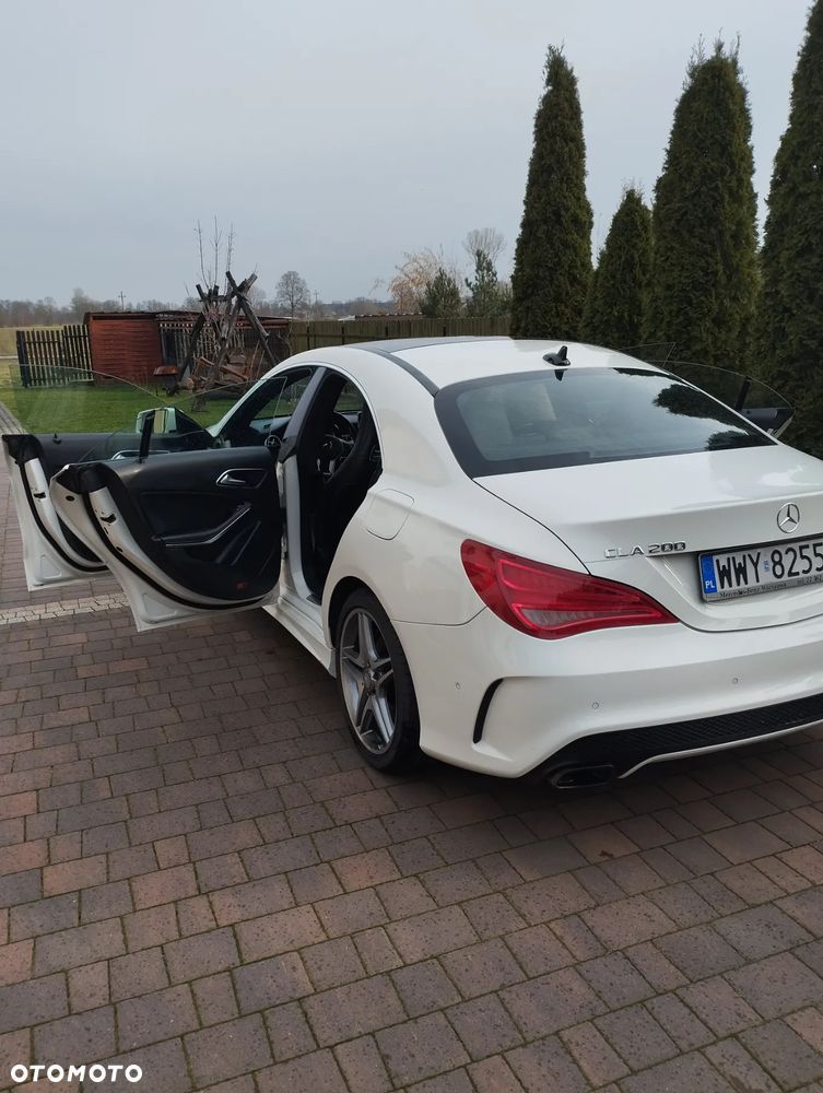 Mercedes-Benz CLA - 18