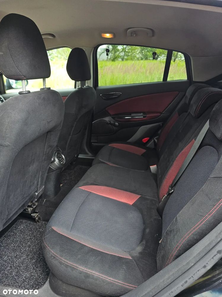 Fiat Bravo 1.4 T-JET 16V Sport Plus - 13