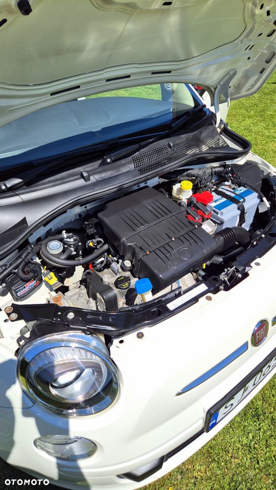 Fiat 500 - 19