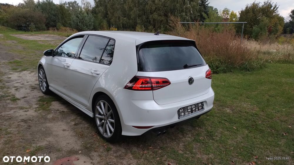 Volkswagen Golf 1.4 TSI BlueMotion Technology Allstar - 6