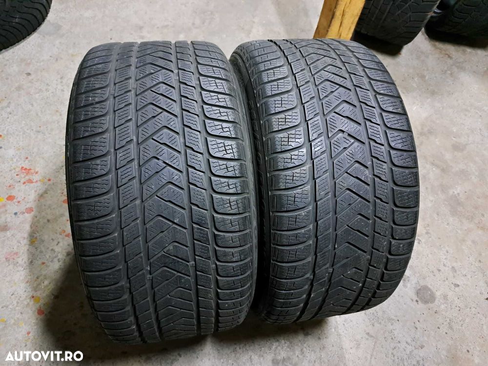 2 anvelope 315/40 R21 Pirelli - 1