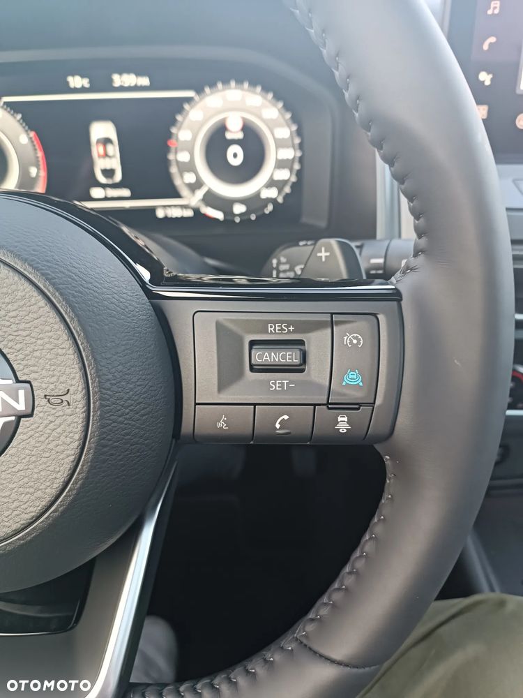 Nissan Qashqai - 19