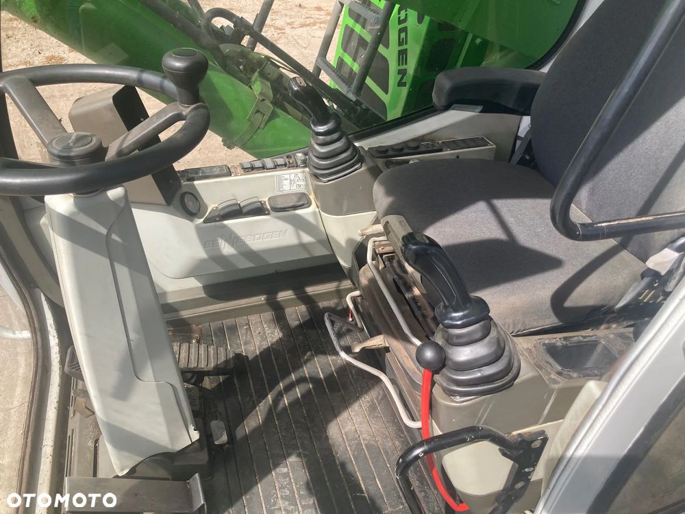 Sennebogen 825 M - 11