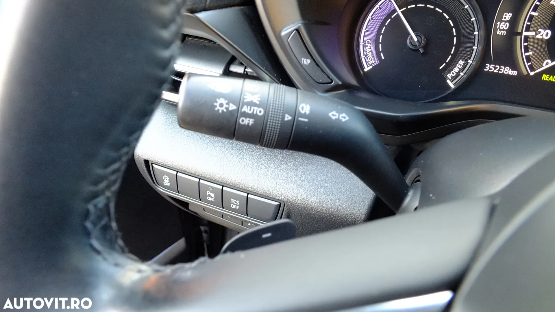 Mazda MX-30 e-Skyactiv EV Exclusive-Line - 17