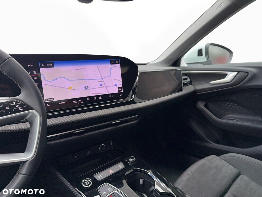 Audi A5 Avant - 21