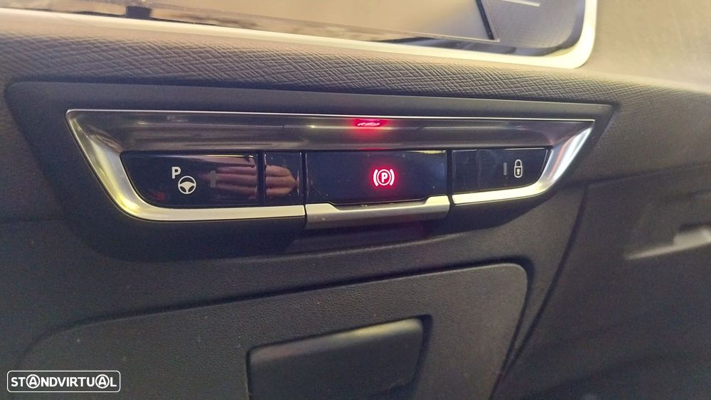 Citroën Grand C4 Spacetourer 1.5 BlueHDi Shine EAT8 - 14