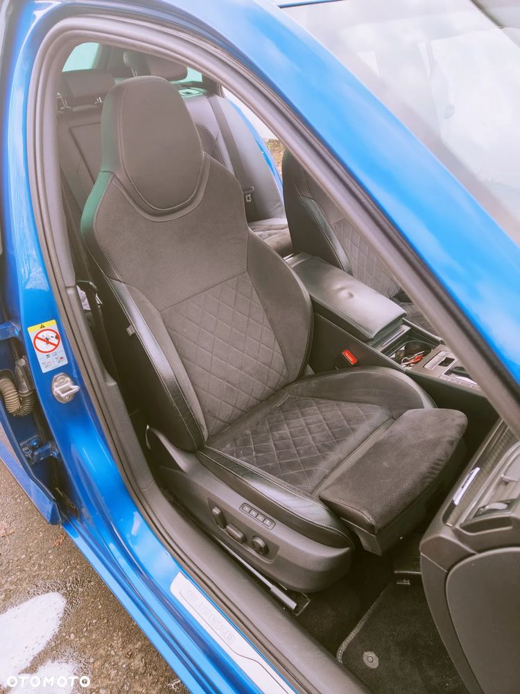 Skoda Superb 2.0 TDI SCR Sportline DSG - 5