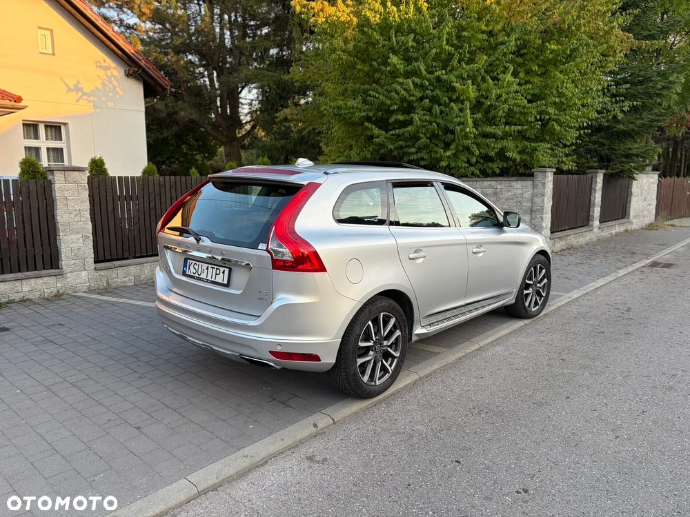 Volvo Xc60 2016 photo 3