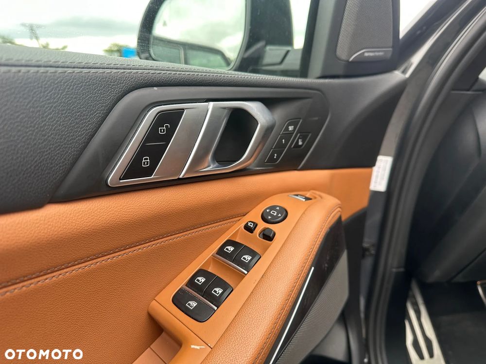BMW X5 M Standard - 17