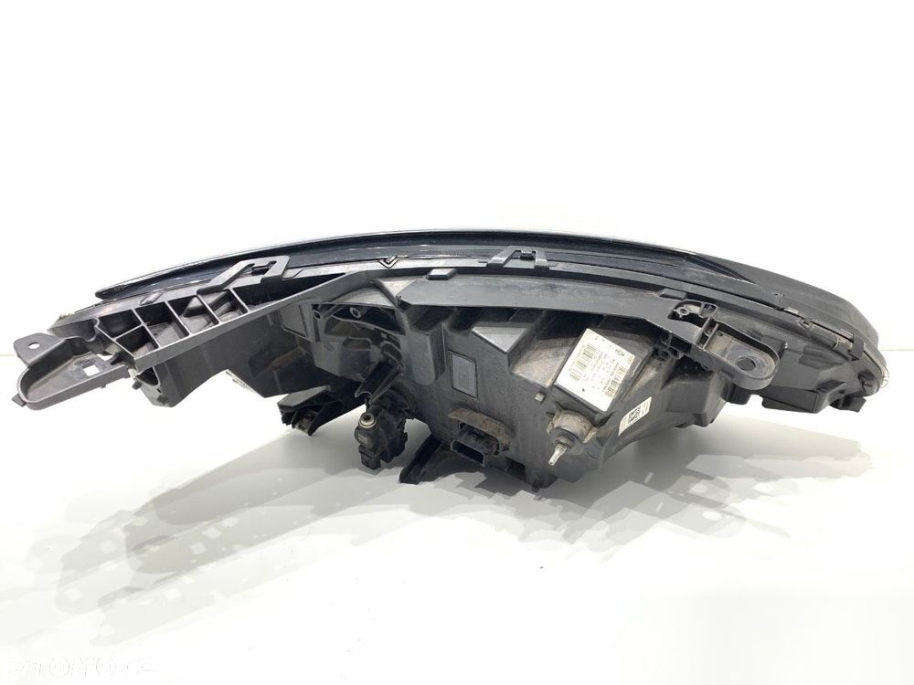 REFLEKTOR LEWY PRZÓD XENON  RENAULT CLIO V (B7_) 2019 - 2022 1.0 TCe 100 (B7MT) 74 kW [101 KM] - 2