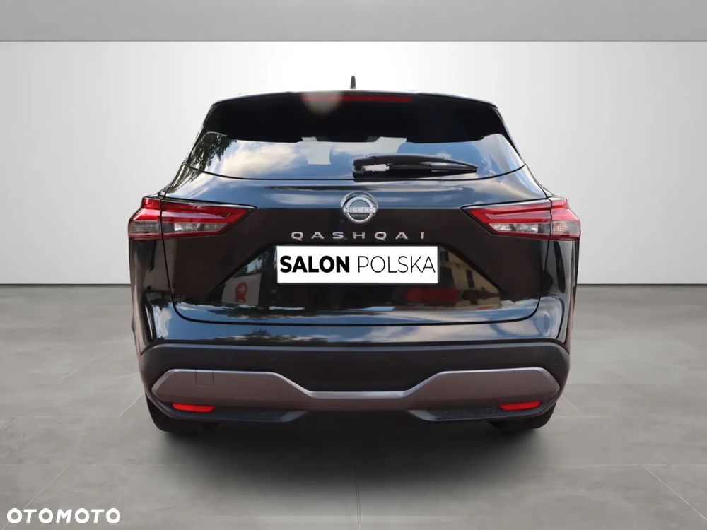 Nissan Qashqai - 4