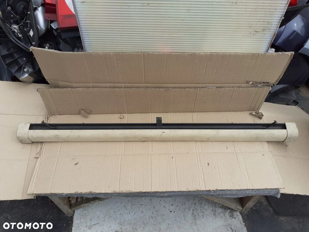 ROLETA BAGAŻNIKA RANGE ROVER L322 ORYGINAŁ WYSYŁKA! - 1
