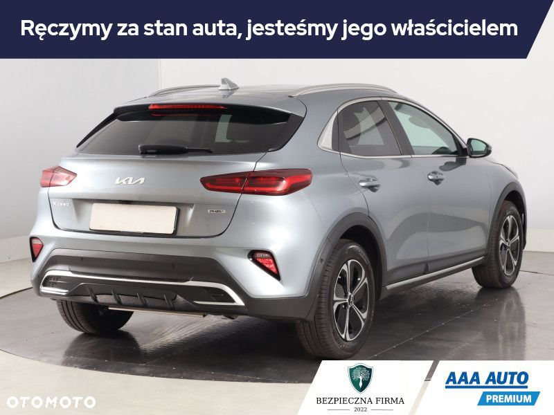 Kia XCeed - 7