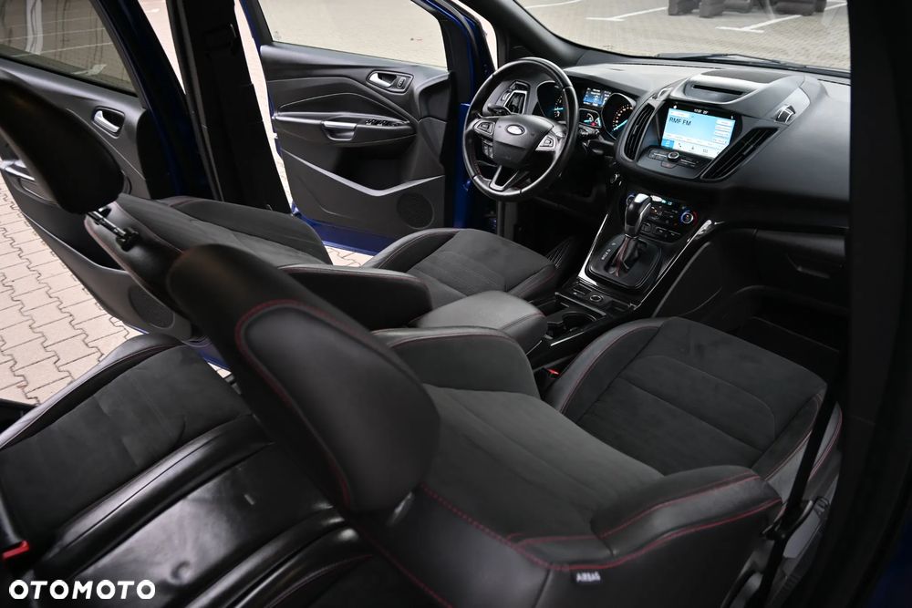 Ford Kuga 1.5 EcoBoost 4x4 ST-Line - 29