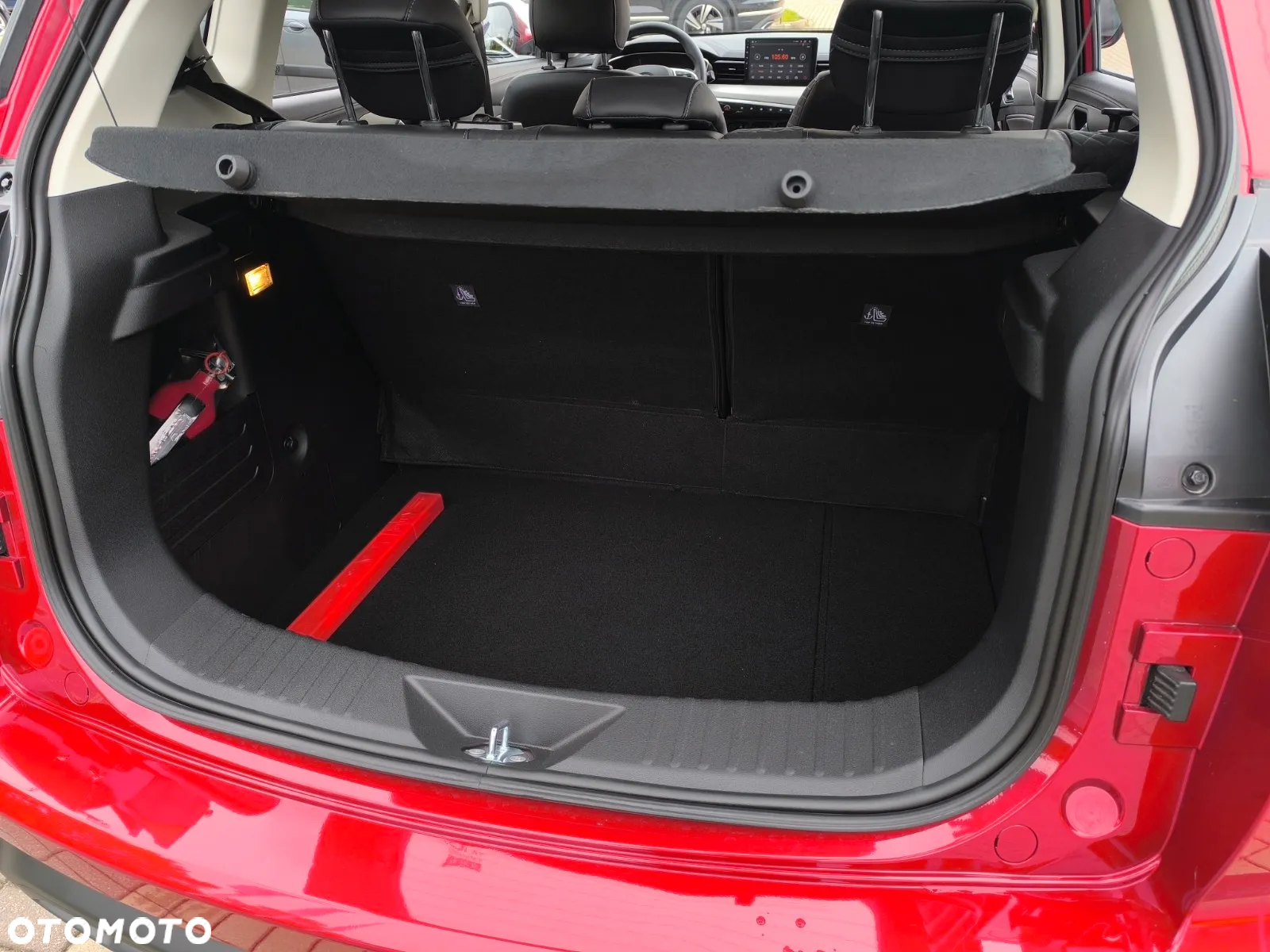 BAIC 3 1.5T Luxury - 12