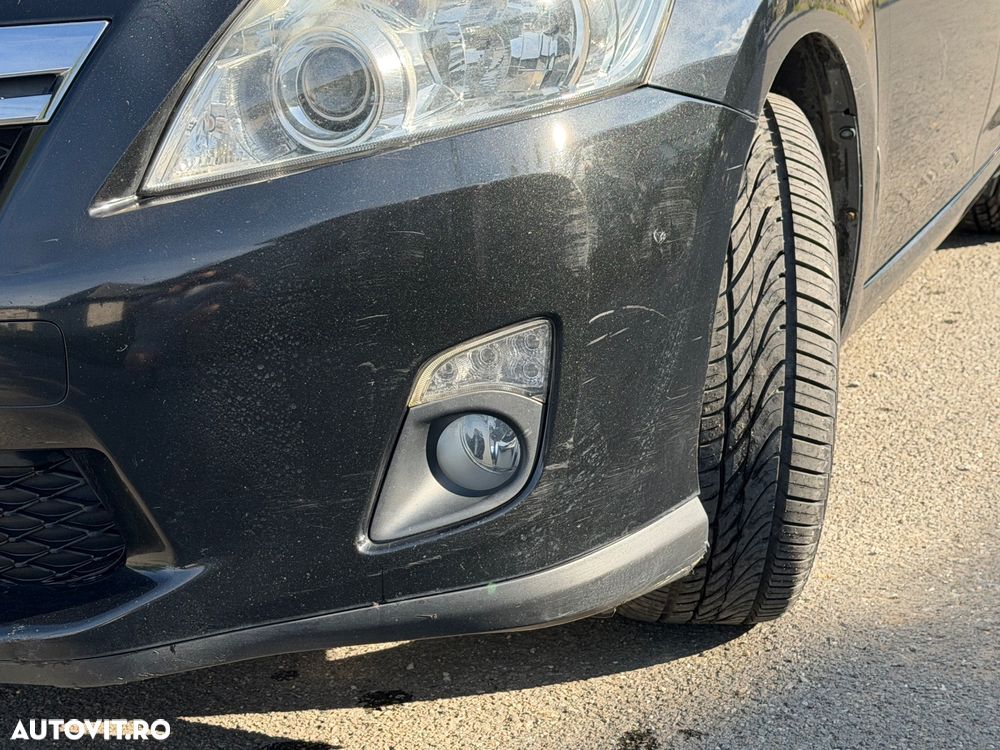 Toyota Auris - 7