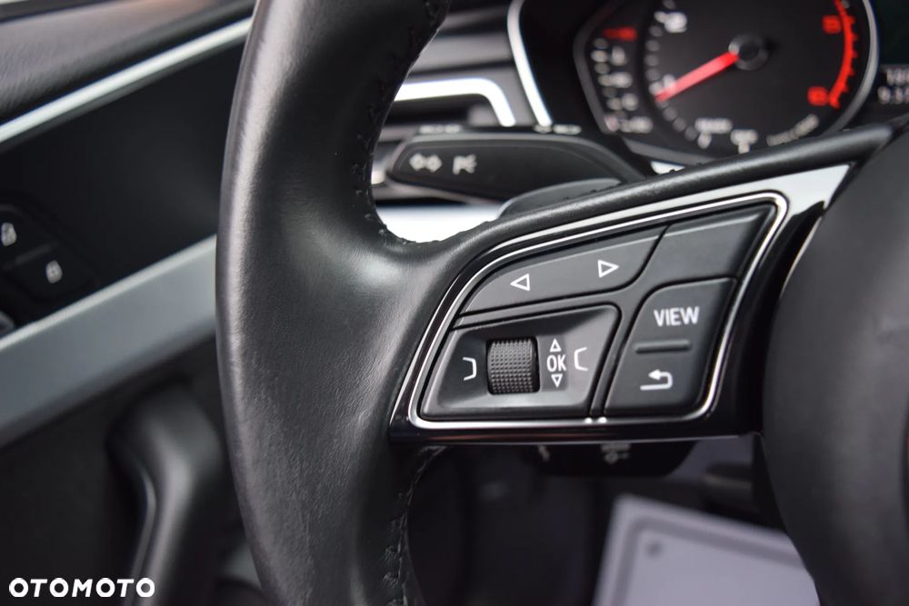 Audi A4 Avant 2.0 TDI S tronic design - 24