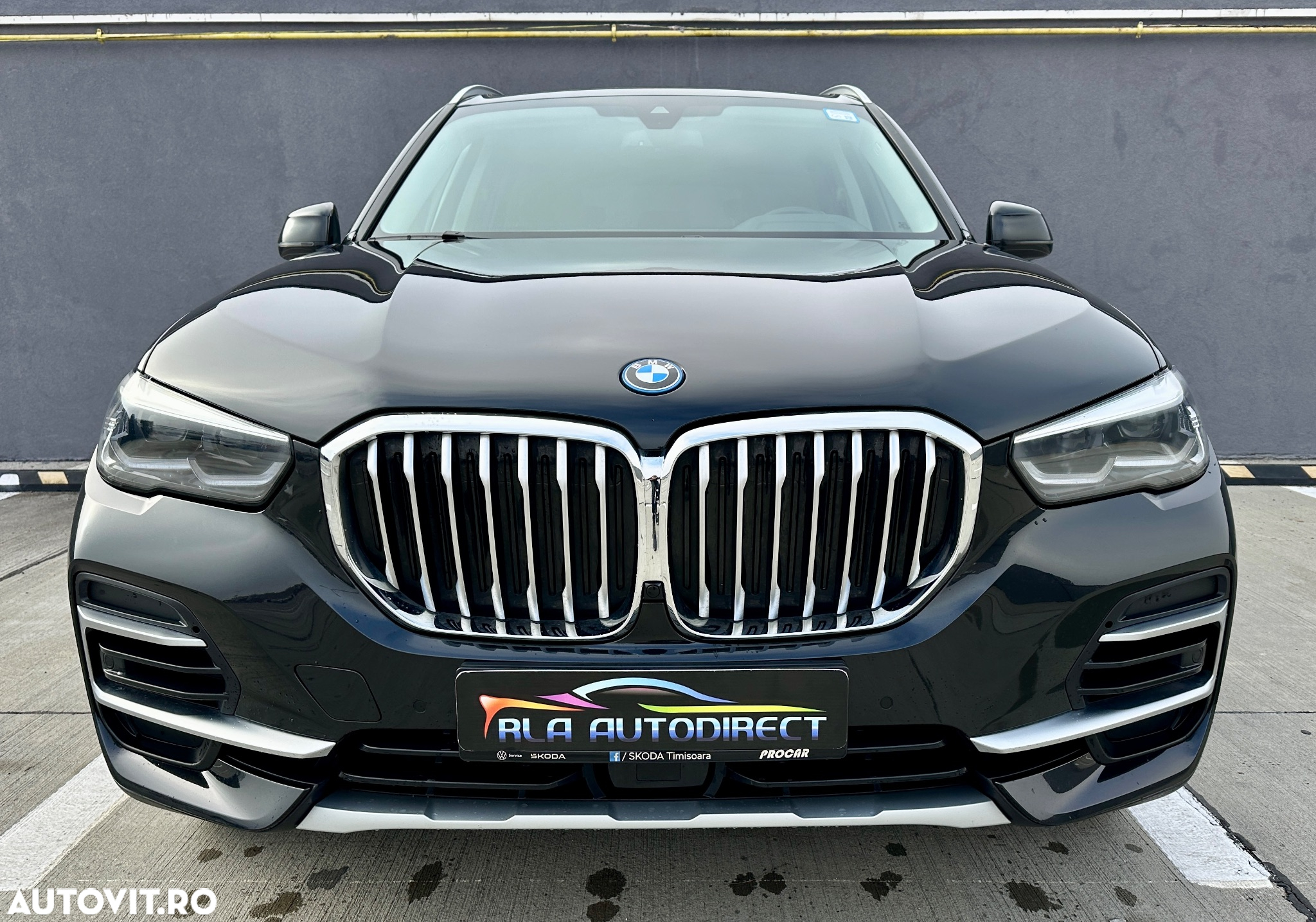 BMW X5 xDrive45e xLine - 32