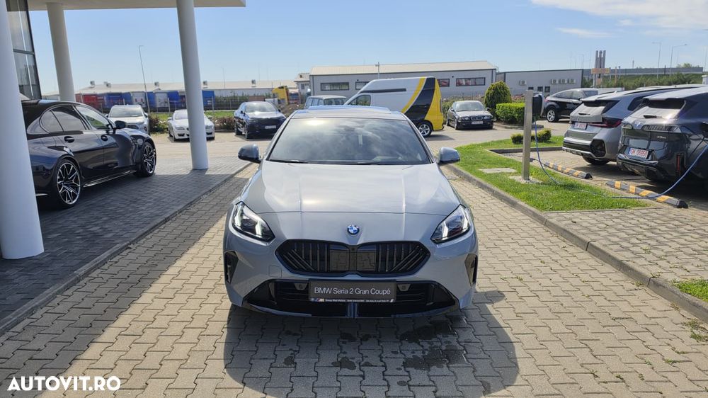 BMW Seria 2 - 4