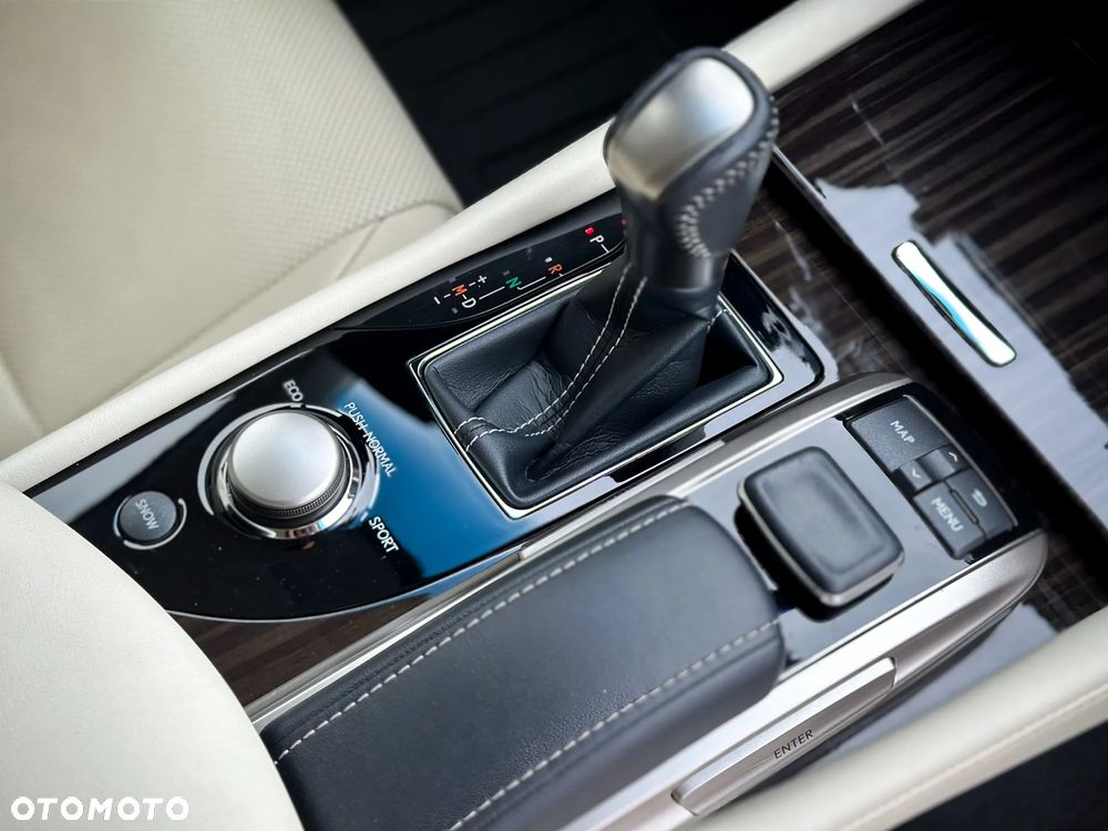 Lexus GS 200t / 300 Elegance - 39