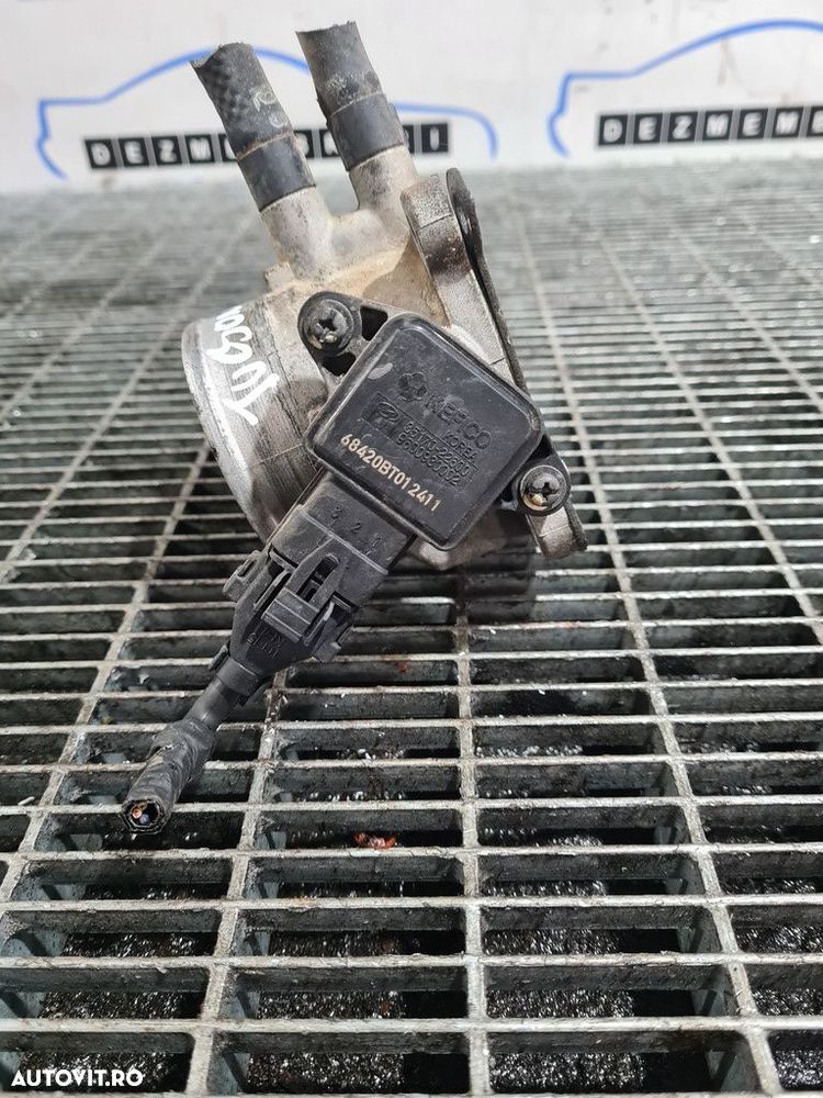 Clapeta Acceleratie Hyundai Tucson 2.0 BENZINA 2006 - 2010 83kW 141CP G4GC (920) Benzina ... - 3