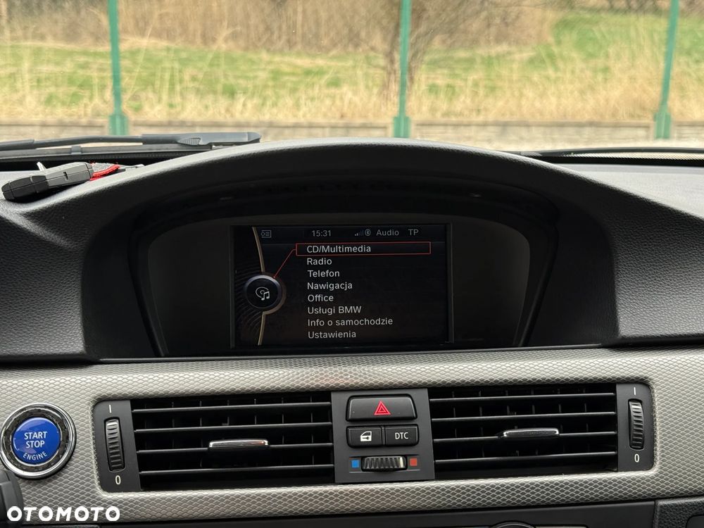 BMW Seria 3 320i M Sport Edition - 22