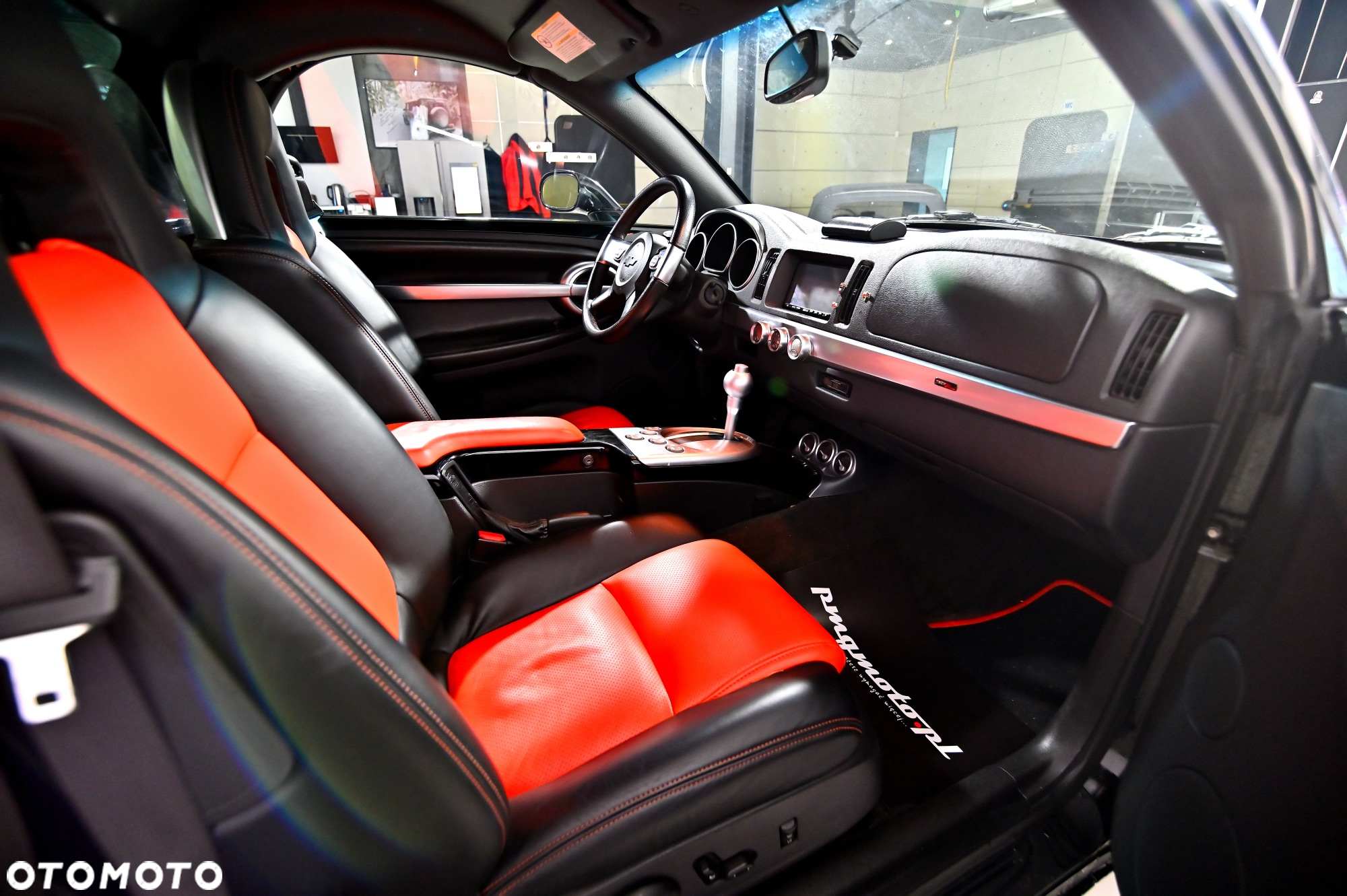 Chevrolet SSR - 23