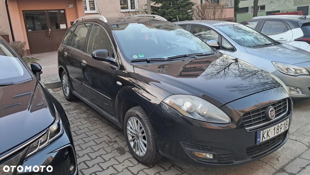 Fiat Croma - 7