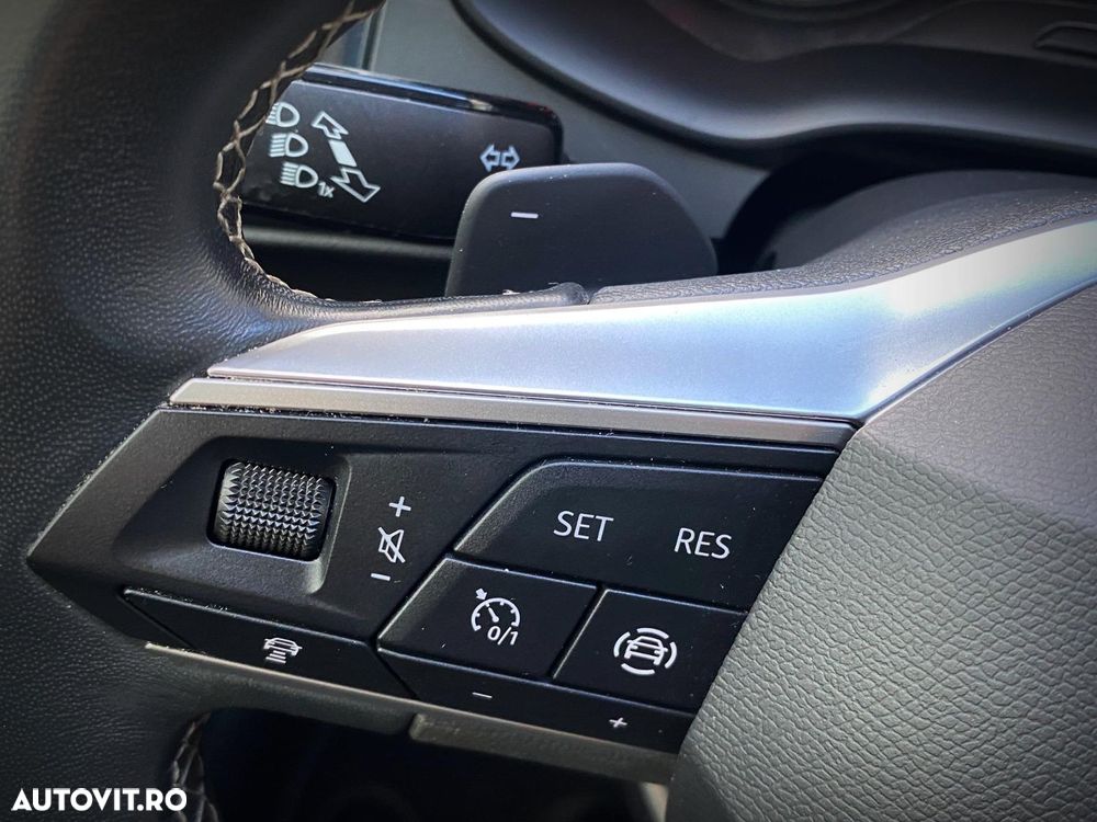 Seat Ateca - 23